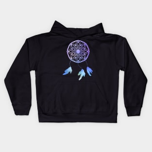 Dream Catcher Kids Hoodie